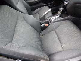 2014 Honda Civic LX Black Sedan 1.8L AT #A22643